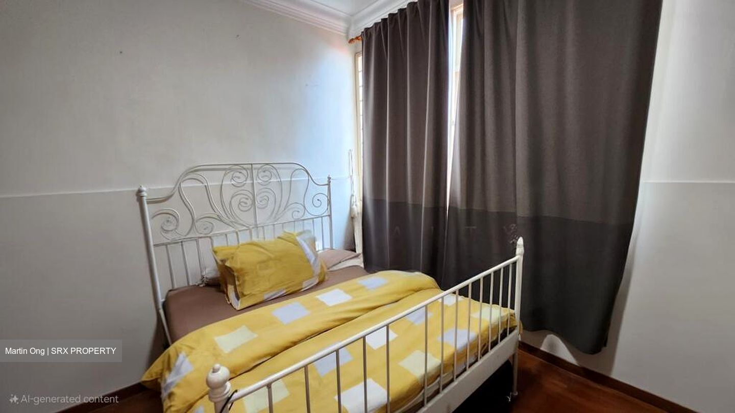 Reservoir Villas (D14), Terrace #497701511